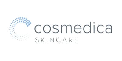 Logo thương hiệu Cosmedica