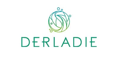 Logo thương hiệu Derladie