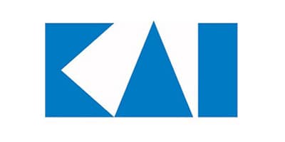 Logo thương hiệu KAI