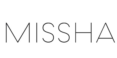 Logo thương hiệu Missha