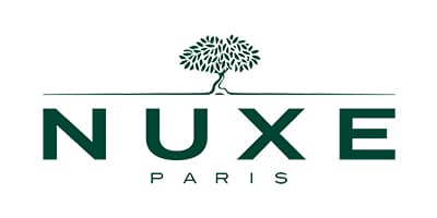 Logo thương hiệu Nuxe