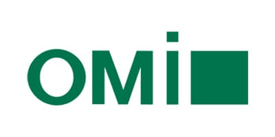Logo thương hiệu OMI