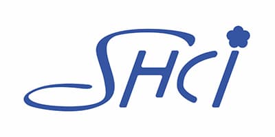 Logo thương hiệu SHCI