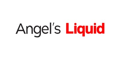 Logo thương hiệu Angel's Liquid