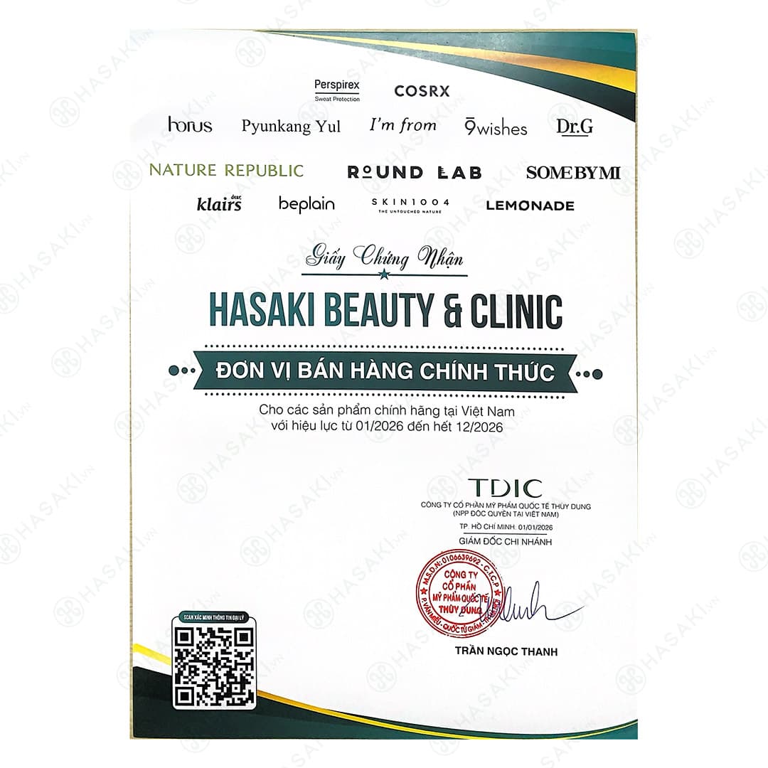 Tinh Chất Rau Má Skin1004 Hỗ Trợ Giảm Mụn, Phục Hồi Da