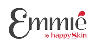 Logo thương hiệu Emmié by Happy Skin