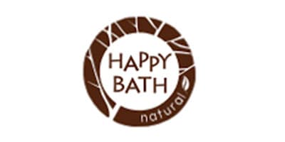 Logo thương hiệu Happy Bath