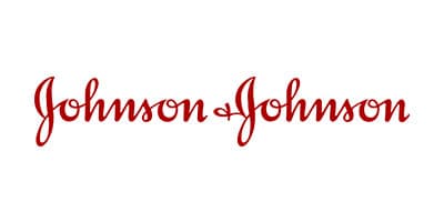 Logo thương hiệu Johnson & Johnson