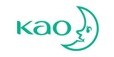 Logo thương hiệu KAO