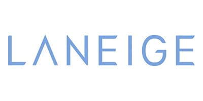 Logo thương hiệu Laneige