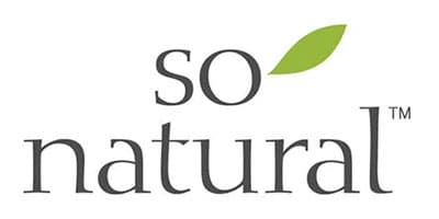 Logo thương hiệu So'Natural