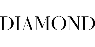 Logo thương hiệu Diamond