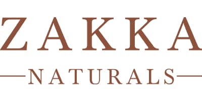 Logo thương hiệu Zakka Naturals
