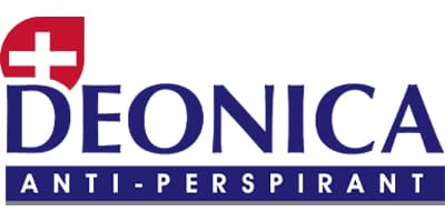 Logo thương hiệu Deonica