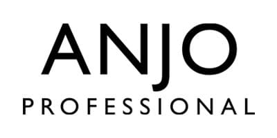 Logo thương hiệu Anjo Professional
