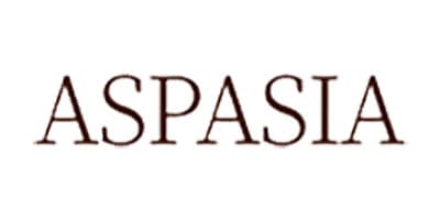 Logo thương hiệu Aspasia