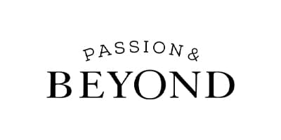 Logo thương hiệu Beyond