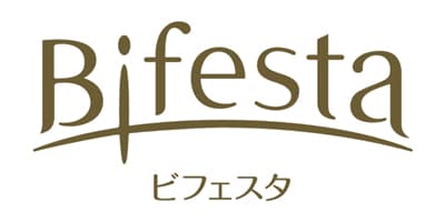 Logo thương hiệu Bifesta