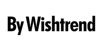 Logo thương hiệu By Wishtrend