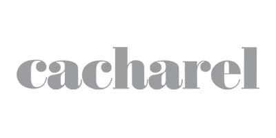 Logo thương hiệu Cacharel