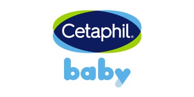 Logo thương hiệu Cetaphil Baby