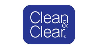 Logo thương hiệu Clean & Clear