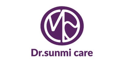 Logo thương hiệu Dr.sunmi care