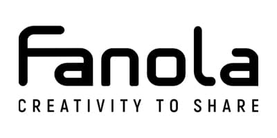 Logo thương hiệu Fanola