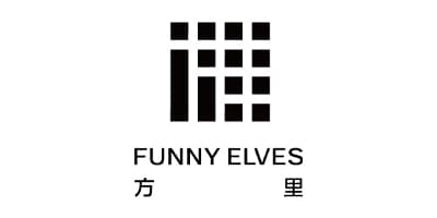 Logo thương hiệu Funny Elves