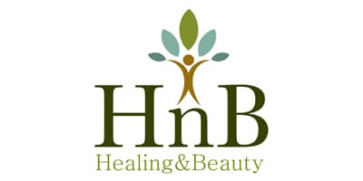 Logo thương hiệu HnB