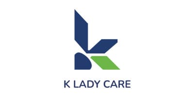 Logo thương hiệu K Lady Care