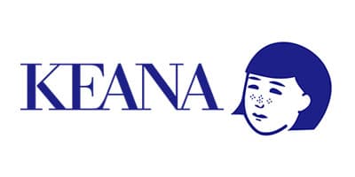 Logo thương hiệu Keana Nadeshiko