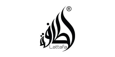 Logo thương hiệu Lattafa