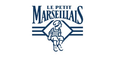 Logo thương hiệu Le Petit Marseillais