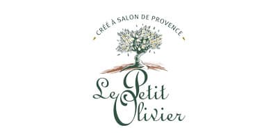 Logo thương hiệu Le Petit Olivier