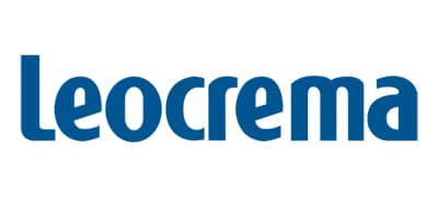 Logo thương hiệu Leocrema