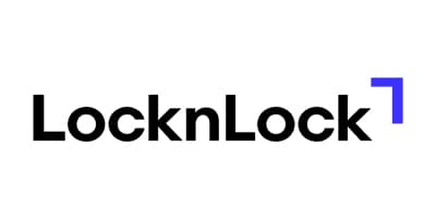 Logo thương hiệu LocknLock