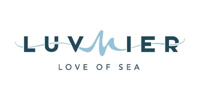 Logo thương hiệu Luvmier