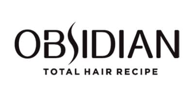 Logo thương hiệu Obsidian