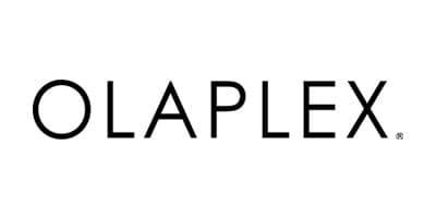 Logo thương hiệu Olaplex