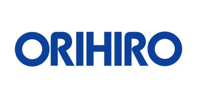 Logo thương hiệu Orihiro
