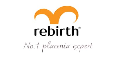 Logo thương hiệu REBIRTH