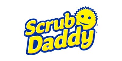 Logo thương hiệu Scrub Daddy