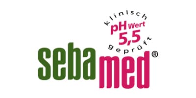 Logo thương hiệu Sebamed