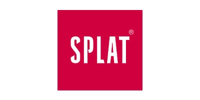 Logo thương hiệu Splat