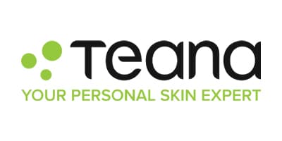 Logo thương hiệu Teana