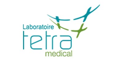 Logo thương hiệu Tetra Medical