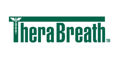 Logo thương hiệu TheraBreath
