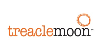 Logo thương hiệu Treaclemoon