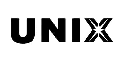 Logo thương hiệu Unix